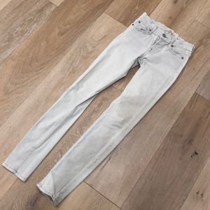 Seven for All Mankind Gwenevere